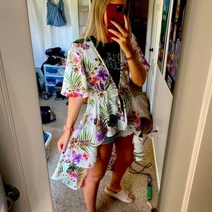 Haute Project open top